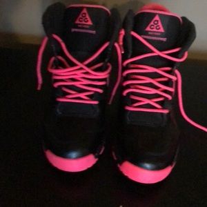 ACG boots